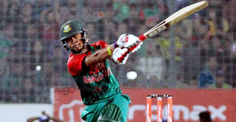 আইপিএল নিয়ে ভাবেন না সাব্বির