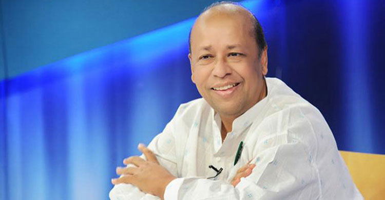 শুভ জন্মদিন ফরিদুর রেজা সাগর