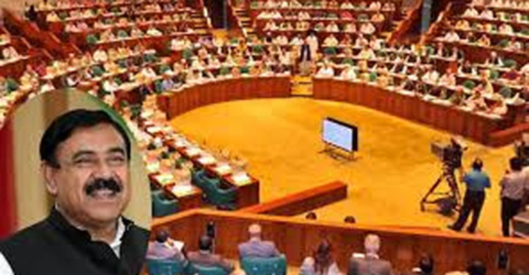 ৫৩টি নদী খননের ব্যবস্থা গ্রহণ করেছে সরকার : সংসদে নৌমন্ত্রী