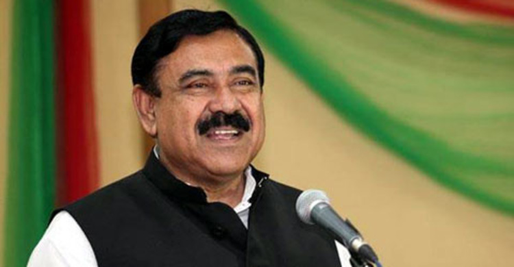 বঙ্গবন্ধুকে জাতির পিতা না মানলে তিনি মুক্তিযোদ্ধা নন 