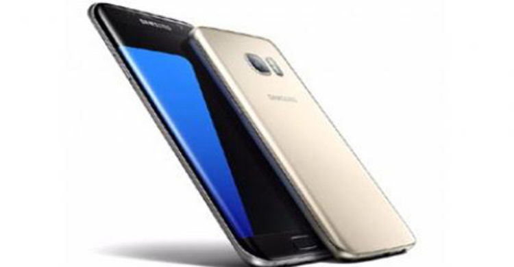 আসছে স্যামসাং গ্যালাক্সি এস৭ ও এস৭এজ