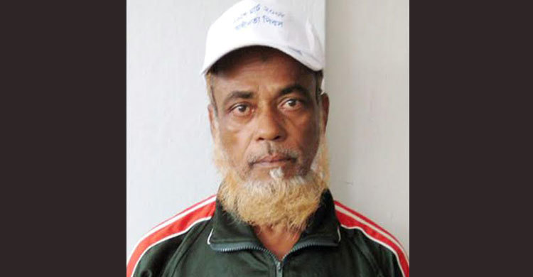 ক্যানসারের কাছে হারলেন বীর মুক্তিযোদ্ধা ছাত্তার 