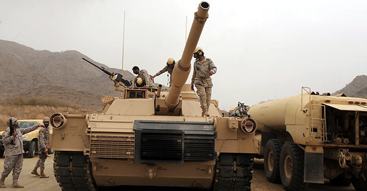 বিশ্বে অস্ত্র আমদানির শীর্ষে ভারত