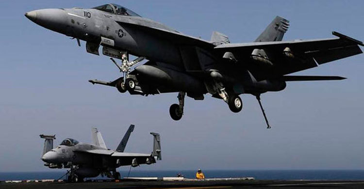 ইয়েমেনে সামরিক অভিযান কমাবে সৌদি