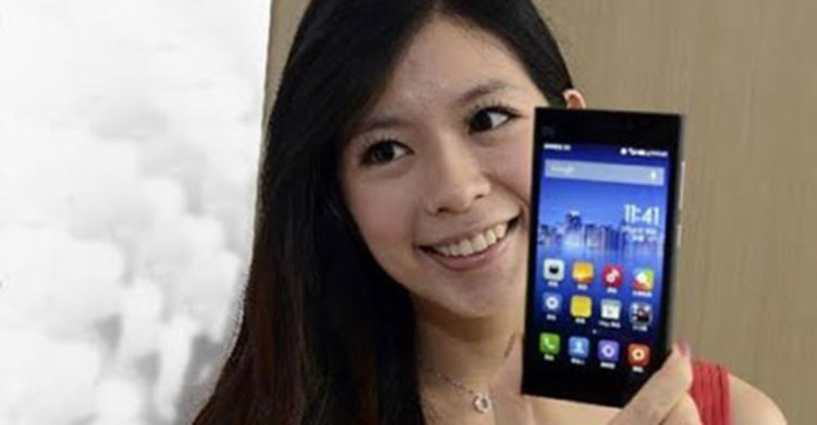 শাওমির নতুন স্মার্টফোন আসছে মার্চে