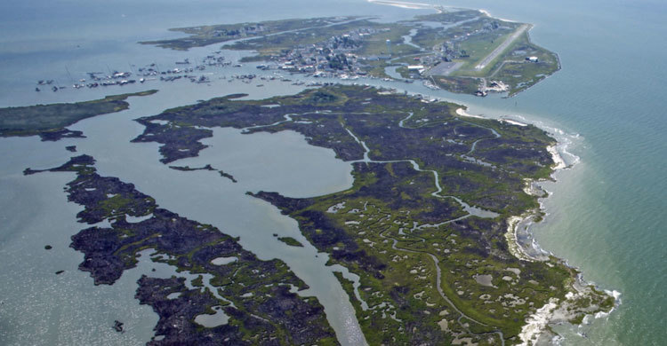 দ্রুতগতিতে বাড়ছে বৈশ্বিক সমুদ্রপৃষ্ঠের উচ্চতা