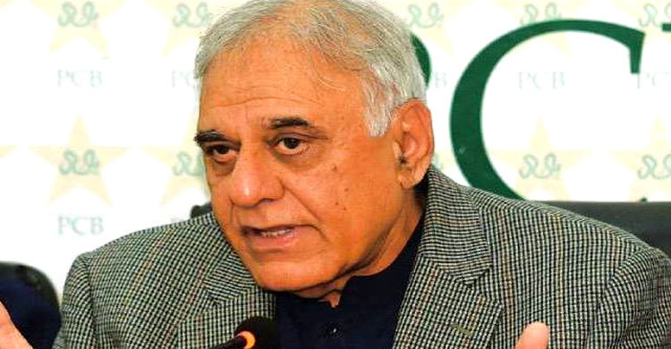 অধিনায়কত্ব হারাতে পারেন আফ্রিদি 