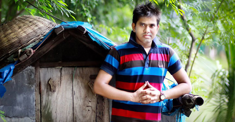 ছেলেদের ত্বকের ডিপ ক্লিনজিং