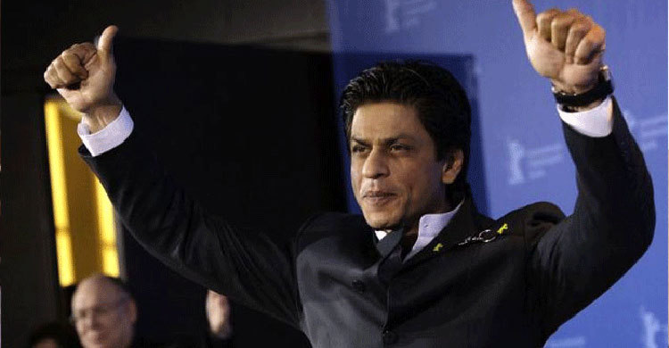 সিপিএলেও শাহরুখের নাইট রাইডার্স