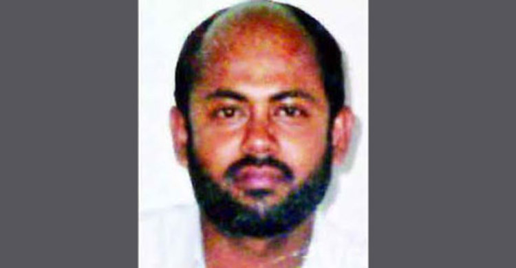 ঝালকাঠিতে চিরনিদ্রায় শায়িত হলেন প্রকৌশলী শাহনেওয়াজ