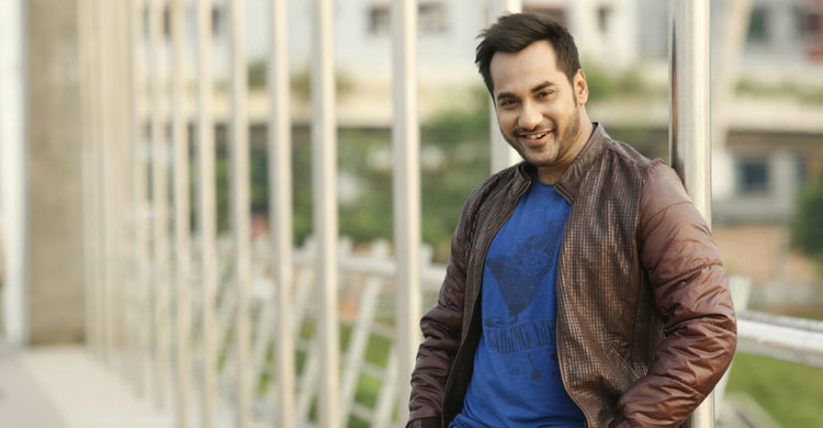 পাঁচ বছর পর বিজ্ঞাপনে সজল