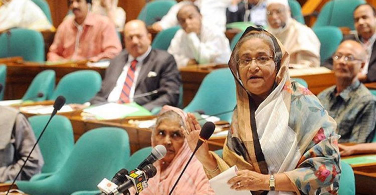 প্রয়োজনে তেলের দাম কমানো হবে : প্রধানমন্ত্রী