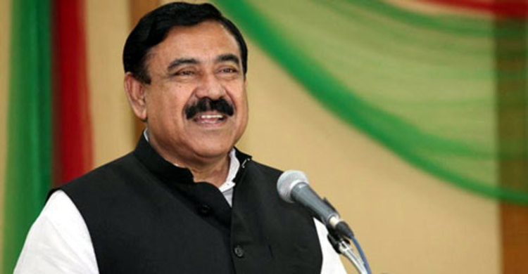 শ্রমিক সম্মেলনে এসে খালেদার সমালোচনায় মুখর নৌমন্ত্রী