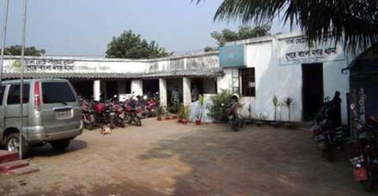 ঘুষ নেয়ার অভিযোগ: শেরেবাংলা নগর থানার দুই পুলিশ সদস্য বরখাস্ত