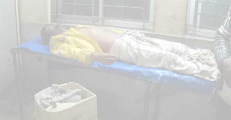 শেরপুর কারাগারে হাজতির মৃত্যু