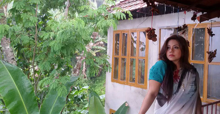 শুরু হচ্ছে শমী কায়সারের আকাশের ওপারে আকাশ