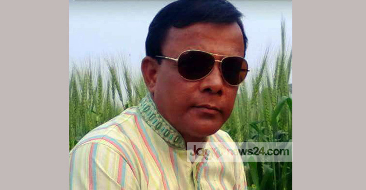 সাতখুন মামলার প্রথম তদন্ত কর্মকর্তা এসআই ফজলুল হকের ইন্তেকাল