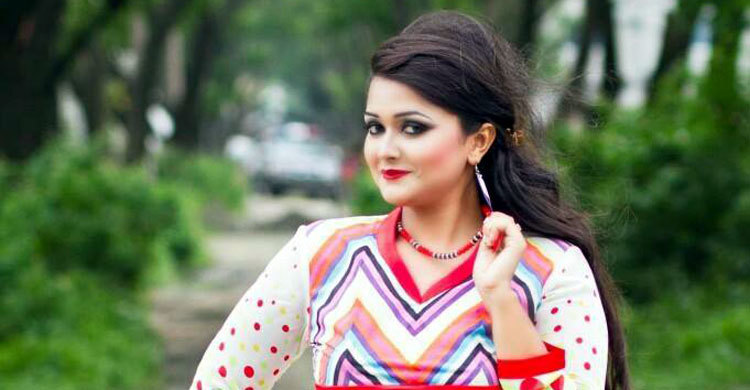 স্টাইলিশ সিঙ্গেল কামিজ