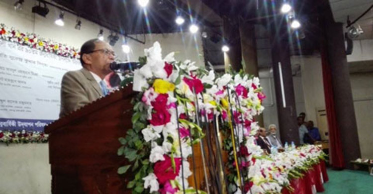 সাংবাদিকতা ব্যবসা নয় : প্রধান বিচারপতি