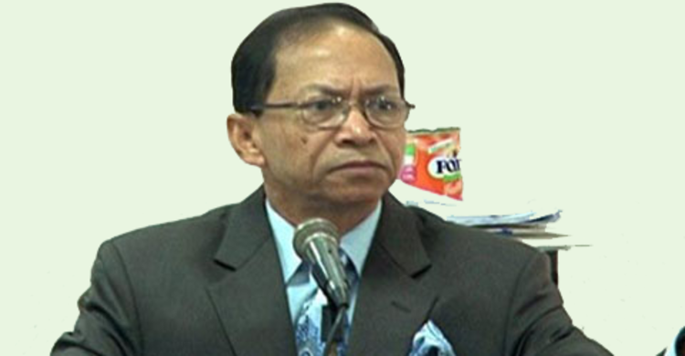 ‘সাধারণ নাগরিক ও মন্ত্রীর অপরাধ এক নয়’