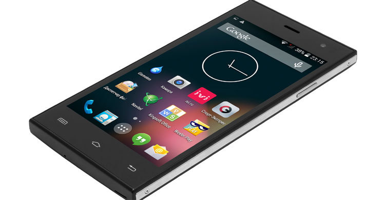 ২৫১ টাকায় স্মার্টফোন!