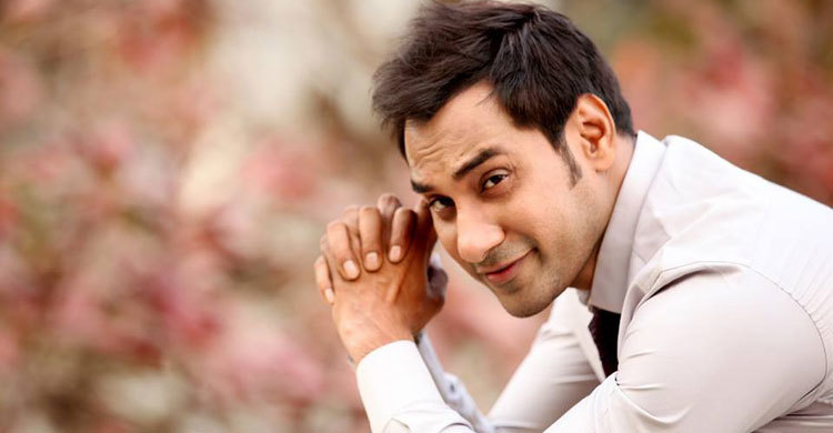 এমএসপি স্টিলের শুভেচ্ছাদূত সজল