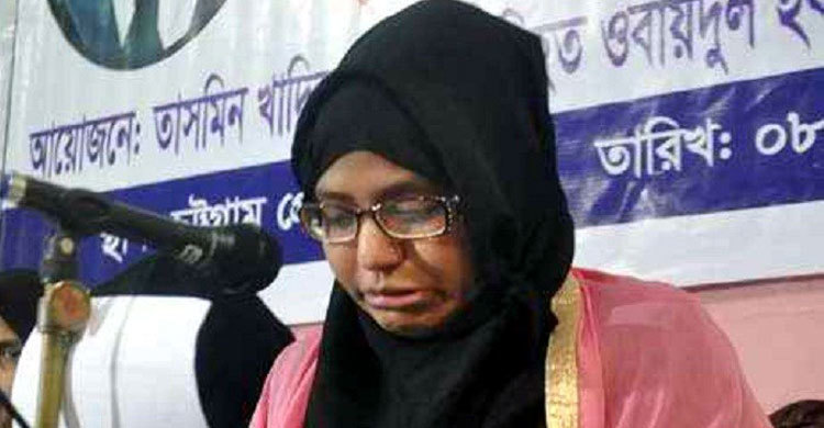 অন্তঃসত্ত্বা নারীকে রিমান্ডে নির্যাতনের অভিযোগ পুলিশের বিরুদ্ধে