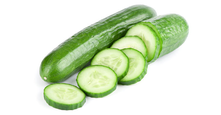 গুণে ভরা শসা