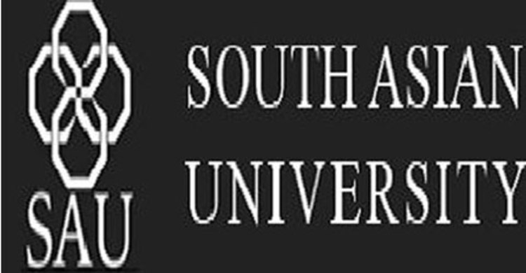 এসএইউর বোর্ড অব গভর্নেন্সের অষ্টম সভা অনুষ্ঠিত  