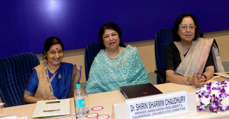 দক্ষিণ এশিয়ায় নারী নেতৃত্ব দৃষ্টান্ত স্থাপন করেছে