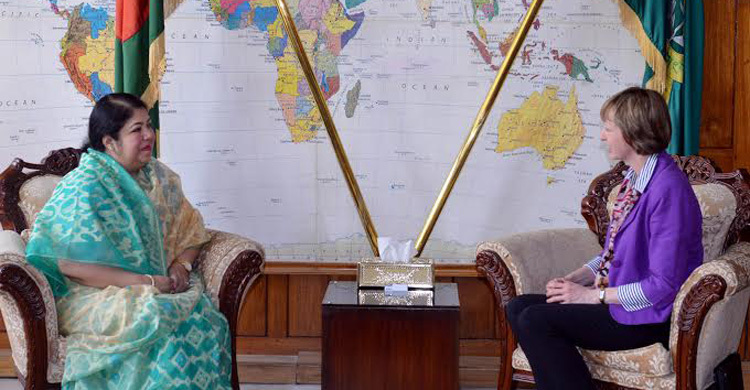 বৃটিশ রাজনীতিতে গুরুত্বপূর্ণ ভূমিকা রাখছে বাংলাদেশিরা