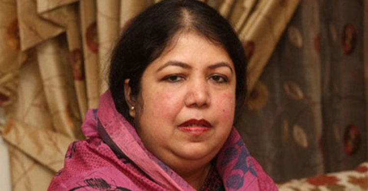 এনামুল হক মোস্তফা শহীদের মৃত্যুতে স্পিকারের শোক