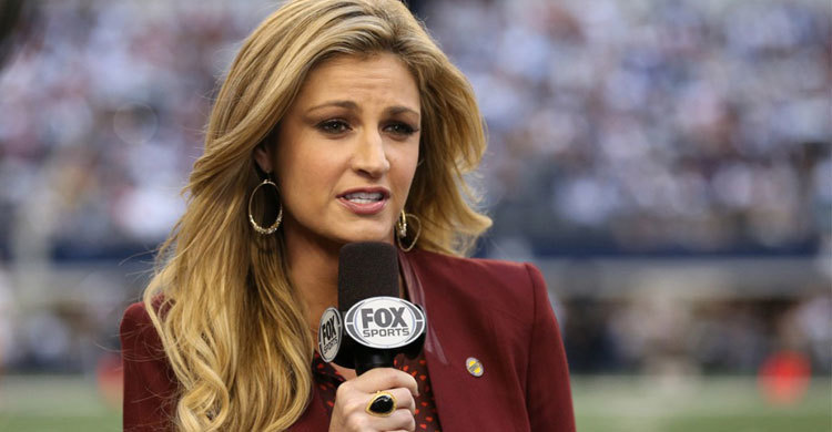 অবশেষে ক্ষতিপূরণ পাচ্ছেন ক্রীড়া সাংবাদিক এরিন (ভিডিও)