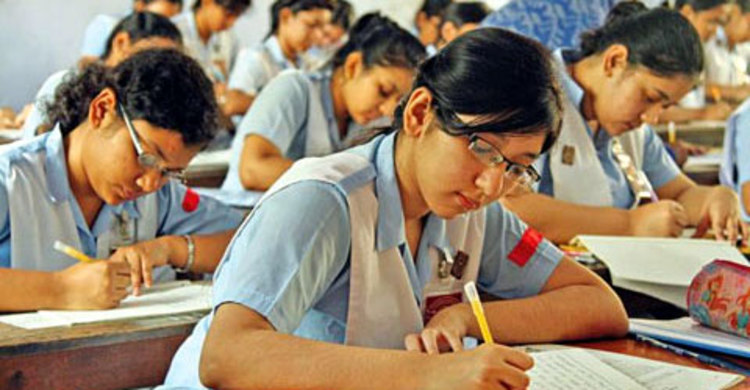 এইচএসসি ও সমমান পরীক্ষার সময়সূচি