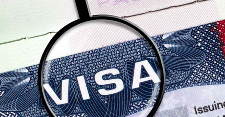 শিক্ষার্থী ভিসা নীতিতে পরিবর্তন আনলো যুক্তরাষ্ট্র