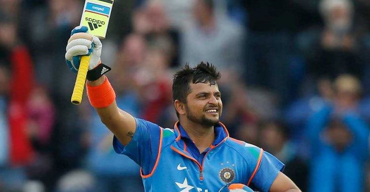 আত্মহত্যা করতে চেয়েছিলেন রায়না! 