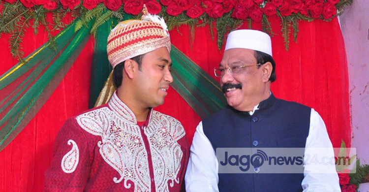 বিয়ের পিঁড়িতে খুনের আসামি, খুঁজে পায় না পুলিশ