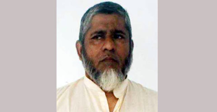 তালা উপজেলা জামায়াতের আমির গ্রেফতার