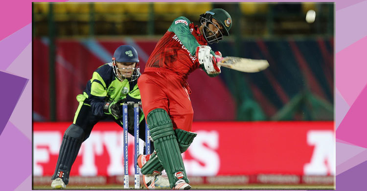 হঠাৎ অসুস্থ তামিম : নেই অস্ট্রেলিয়ার বিপক্ষে