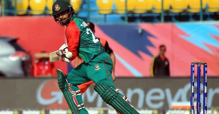 ওমানের বিশেষ নজরদারিতে তামিম!