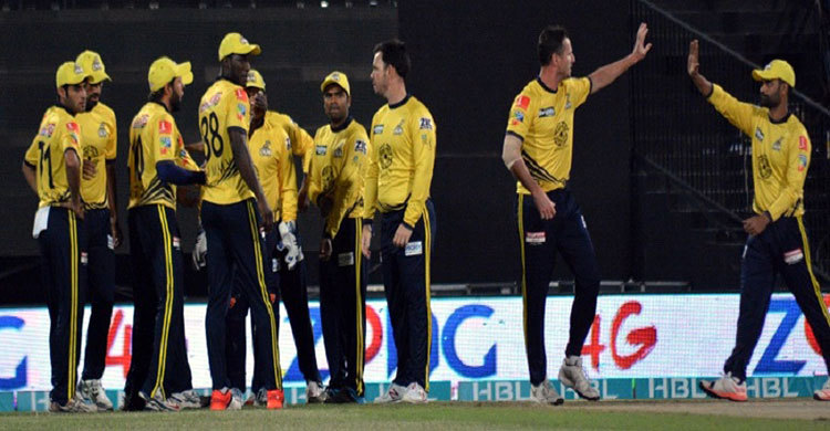 নাটকীয় ম্যাচে তামিমের হার  