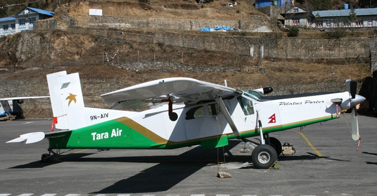 নেপালের বিধ্বস্ত বিমানের সব আরোহীর মৃত্যু 