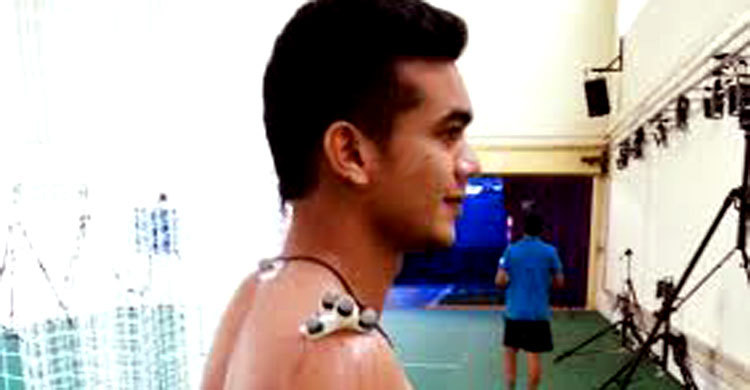 দোয়া চাইলেন তাসকিন