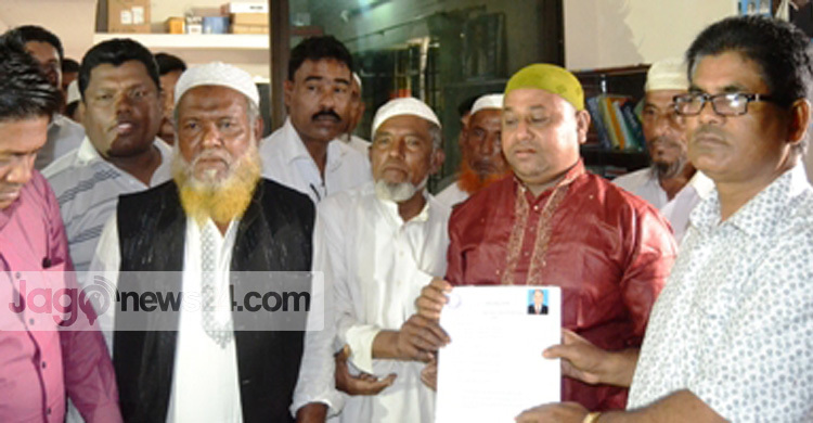 কক্সবাজারের ১৯ ইউপিতে প্রার্থী ১৩৪১ জন 