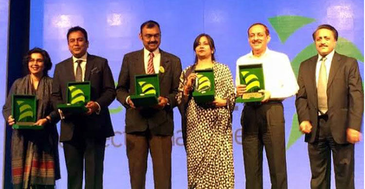 বদলে গেলো টেলিটকের লোগো