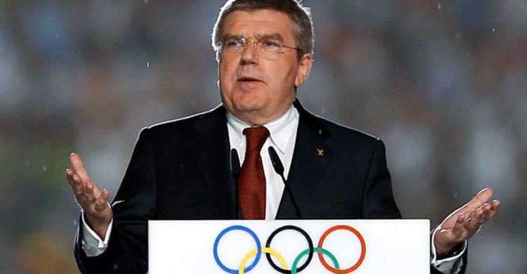 শরণার্থীরাও অলিম্পিকে খেলবে 