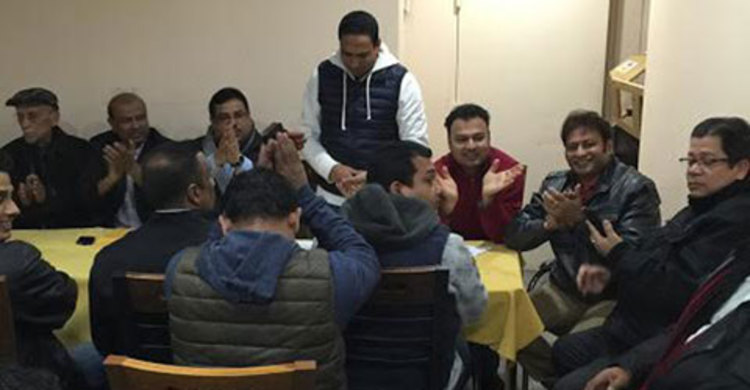 ১৭ এপ্রিল থেকে স্পোর্টস কাউন্সিল অব আমেরিকার ফুটবল লিগ