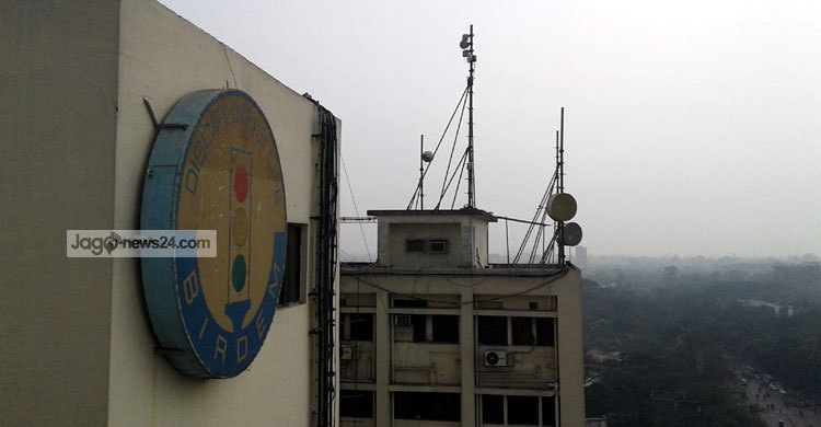 চুক্তি শেষেও বারডেম ছাড়ছে না মোবাইল কোম্পানি 