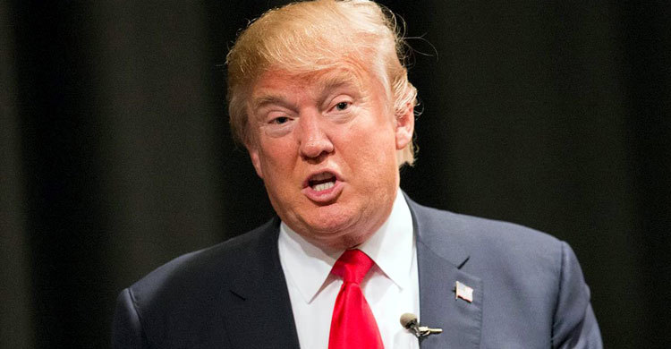 তিনটি অঙ্গরাজ্যে জয়ী ট্রাম্প ওহাইওতে পরাজিত