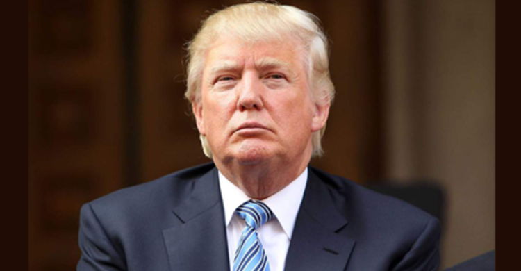 যুক্তরাষ্ট্র তৃতীয় বিশ্বের দেশে পরিণত হয়েছে : ট্রাম্প